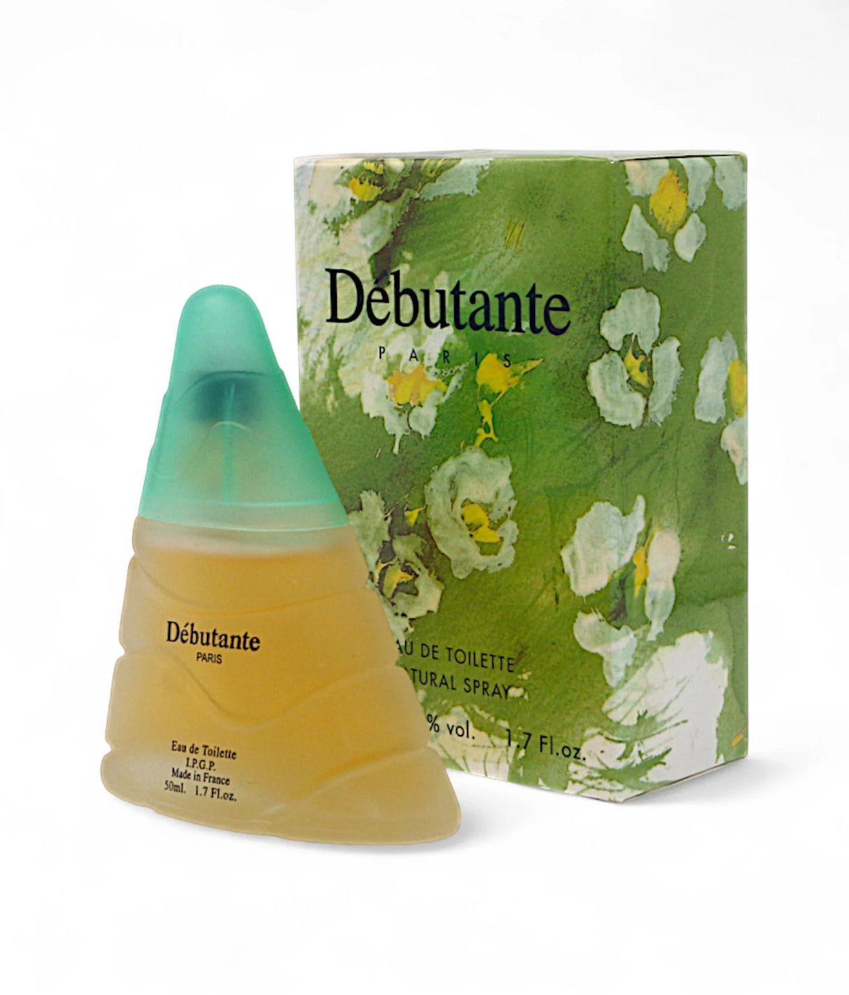 perfume debutante 50ml