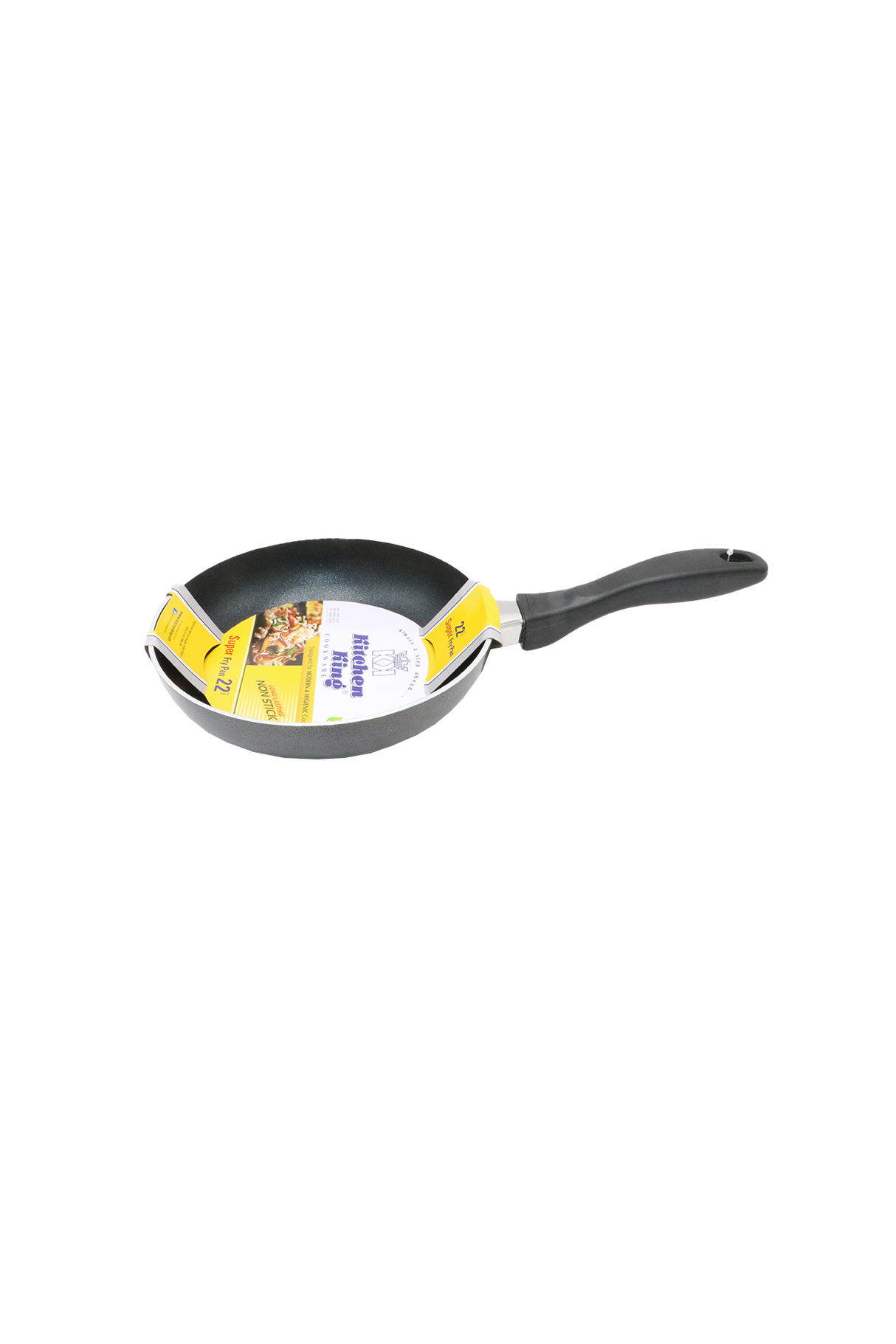 kk ns fry pan 22cm pak