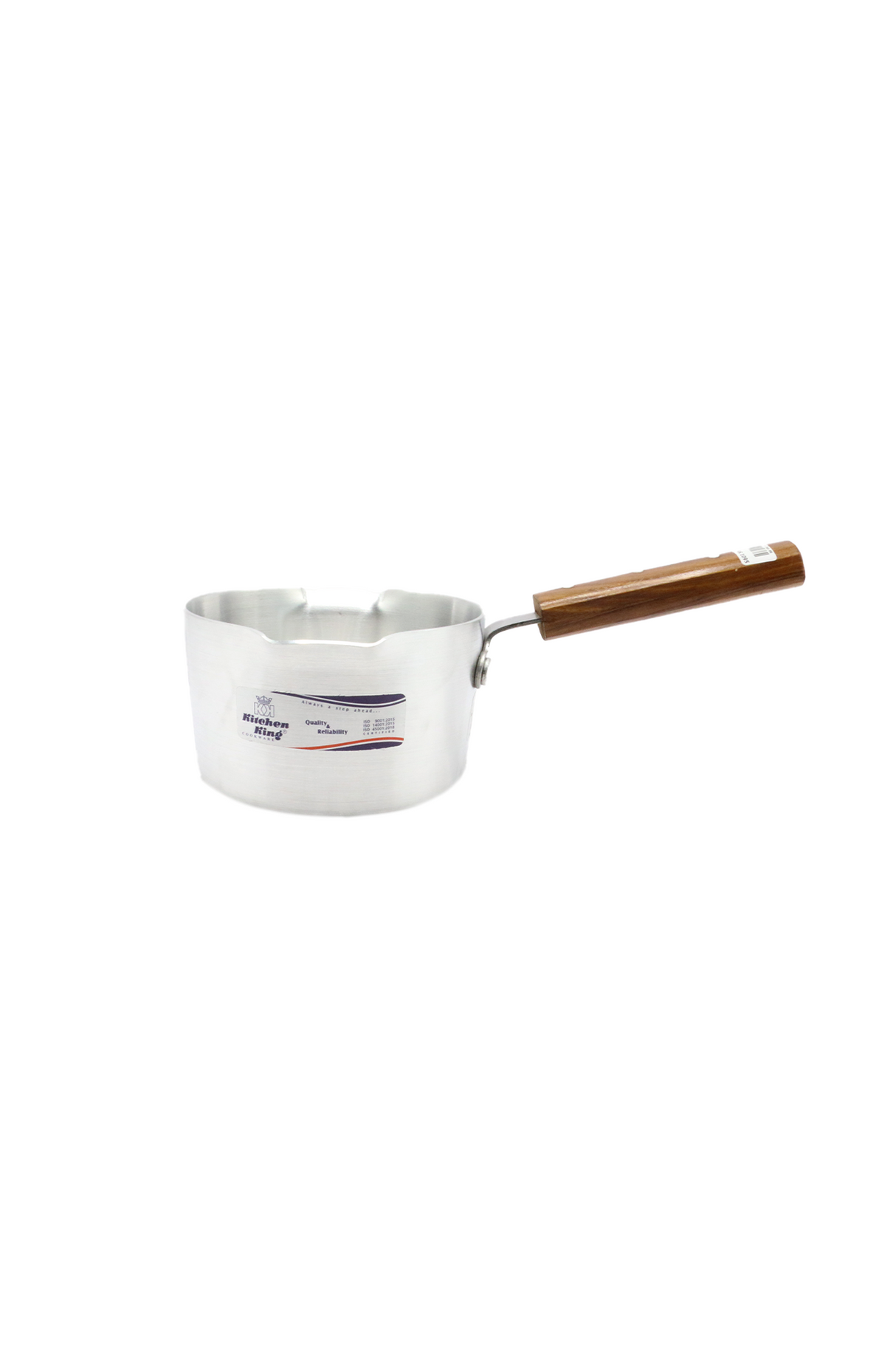 kk ss milk pan 16cm