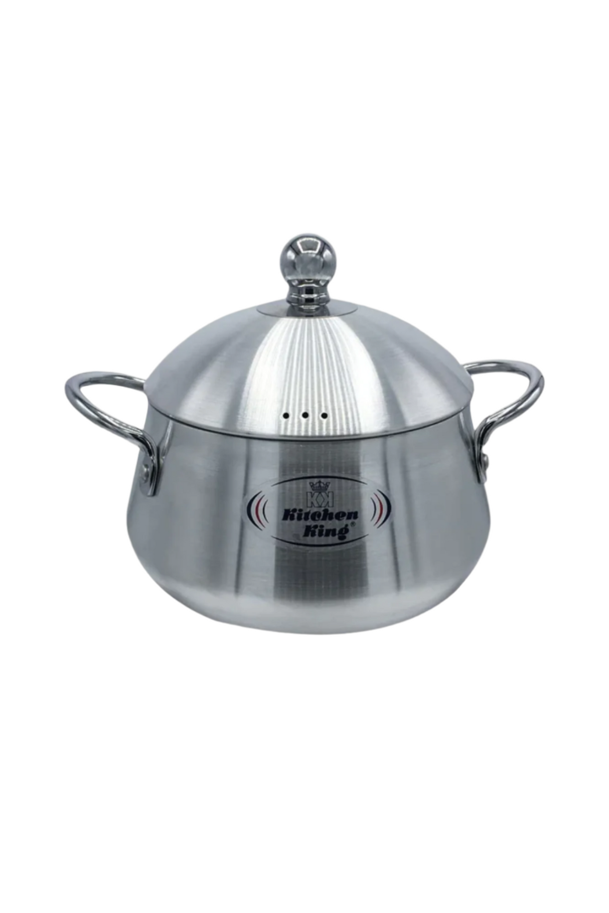 kk belly pot 20cm pak