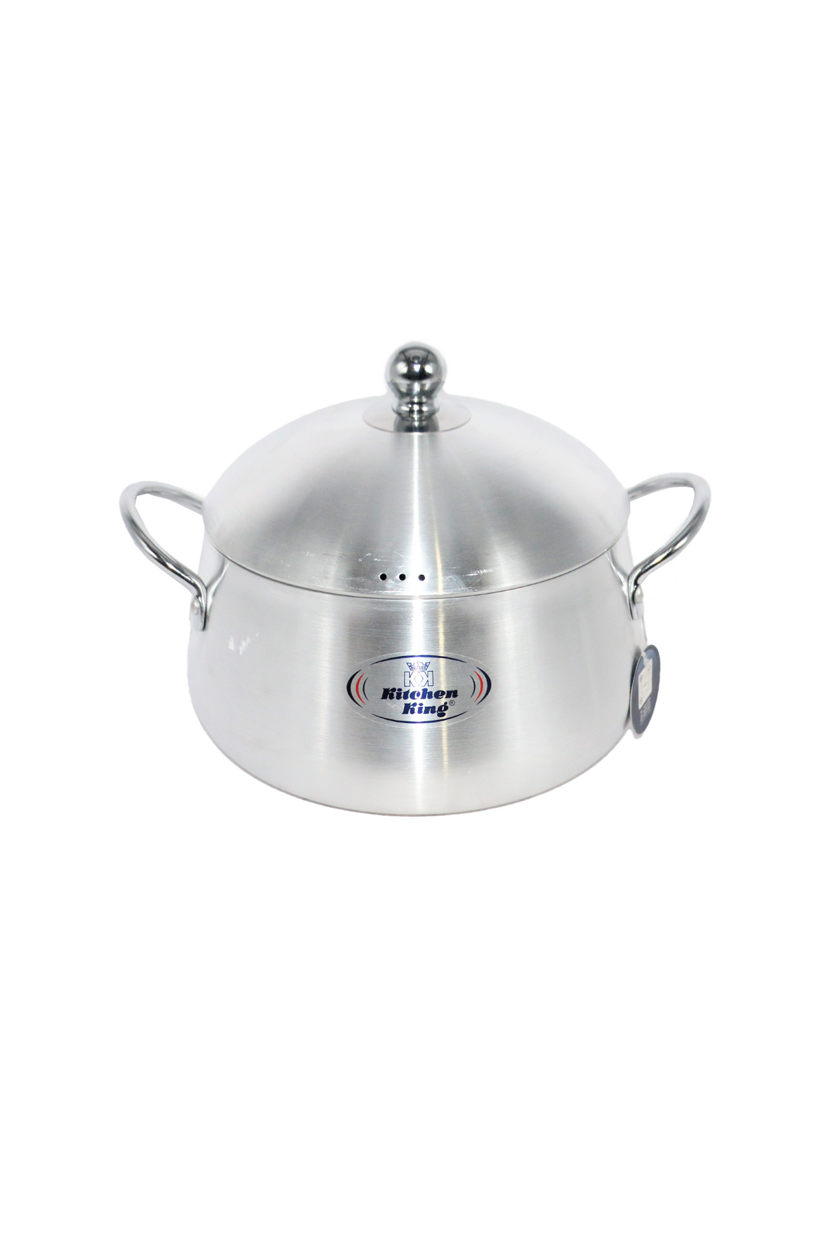 kk ss belly pot 22cm pak