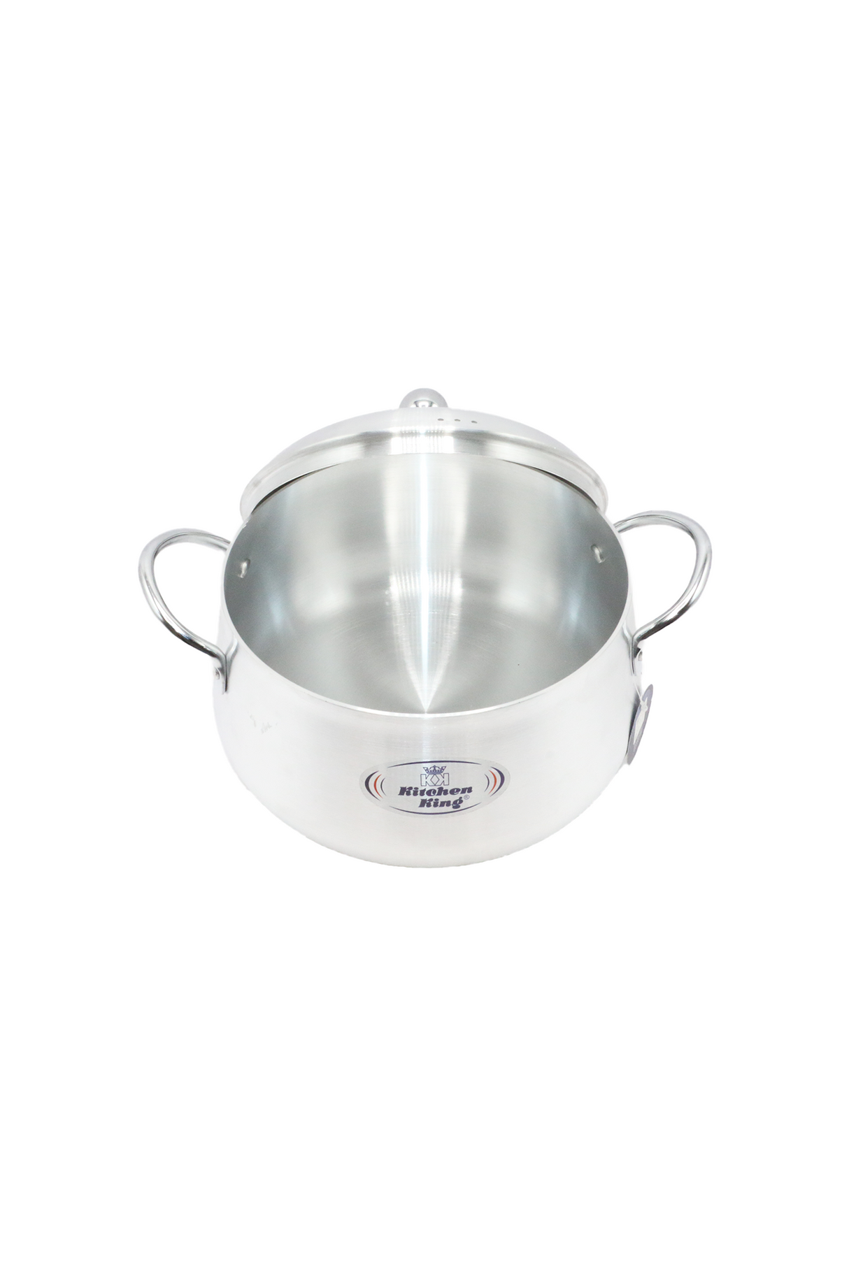 kk ss belly pot 22cm pak