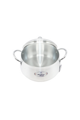 kk ss belly pot 22cm pak