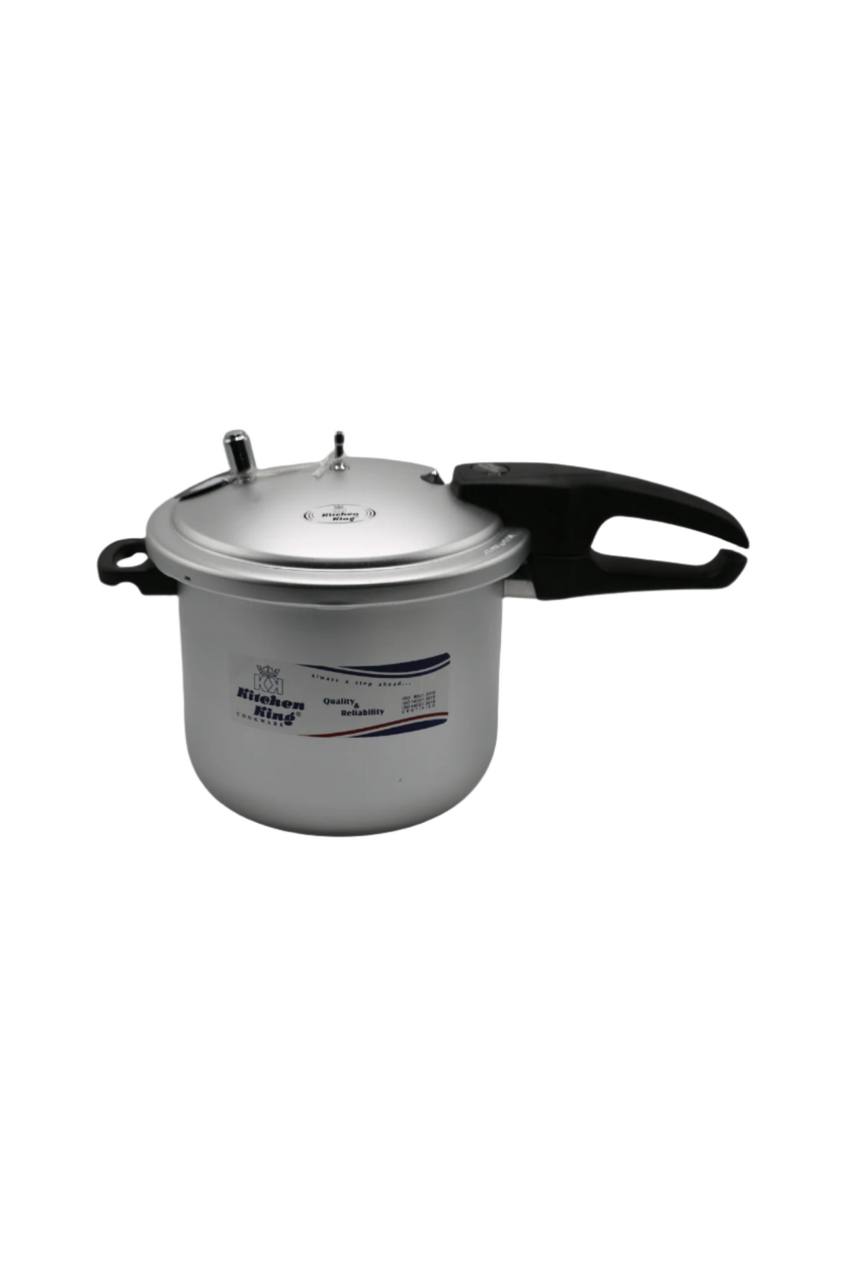 kk cooker 9l pak regular