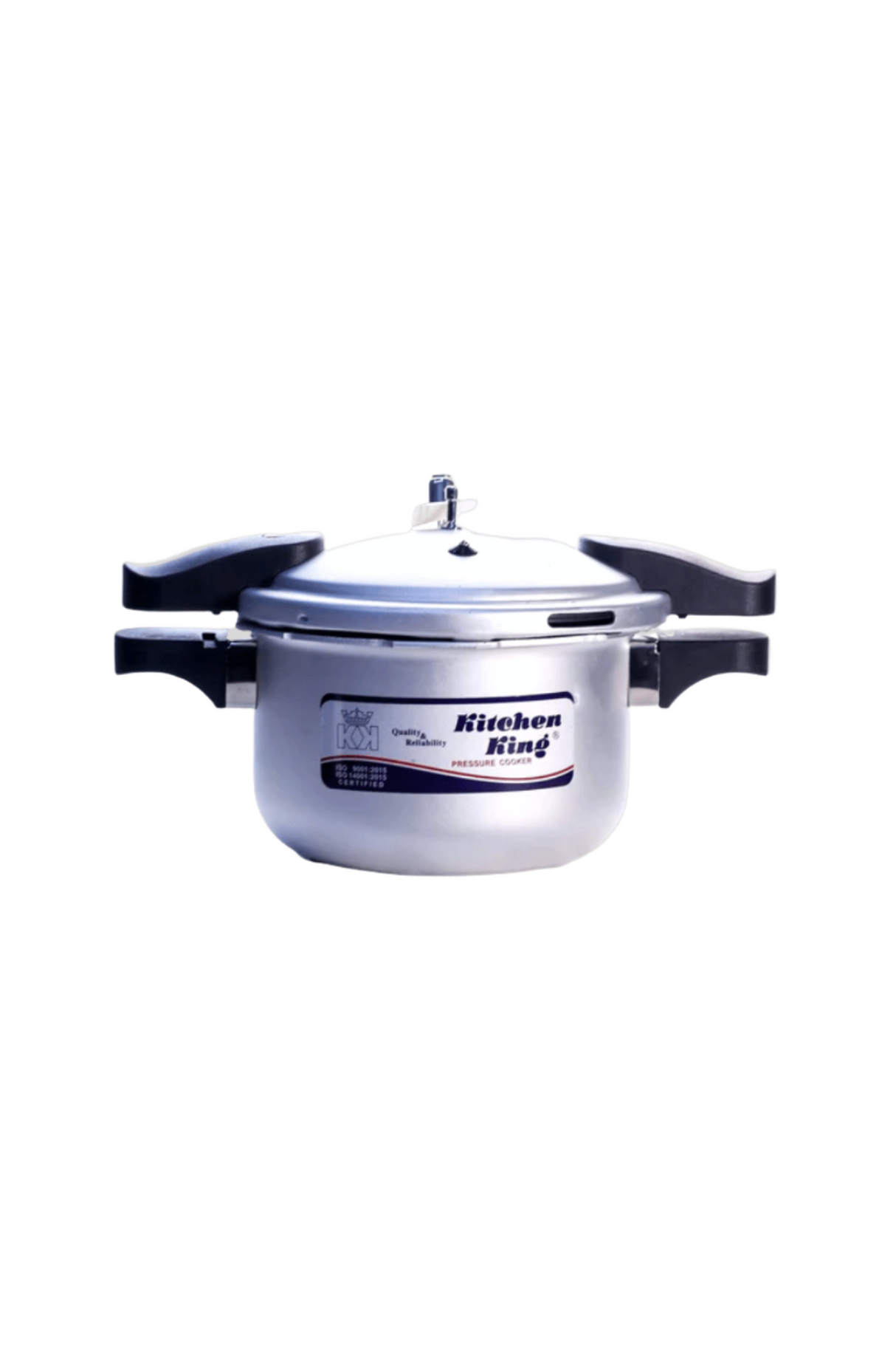 kk cooker blaze 5l pak