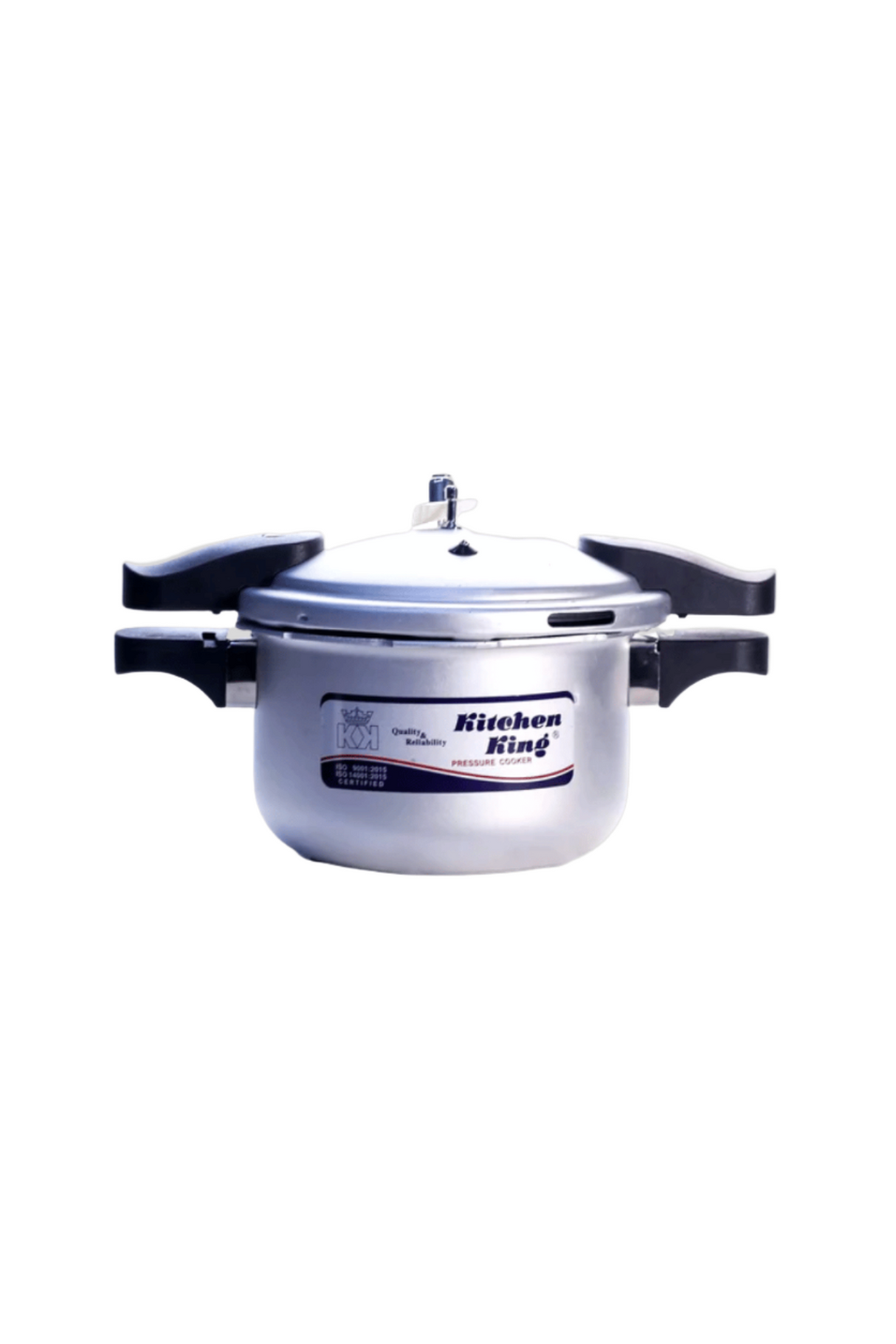 kk cooker blaze 5l