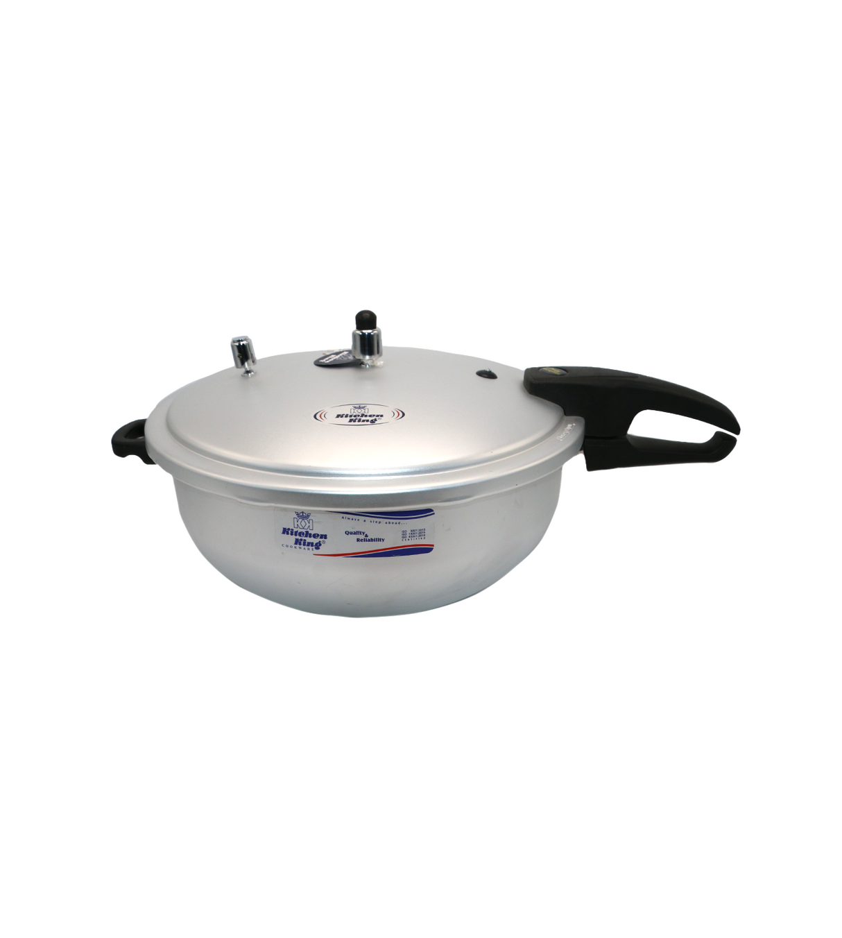 kk cooker wok 11l pak