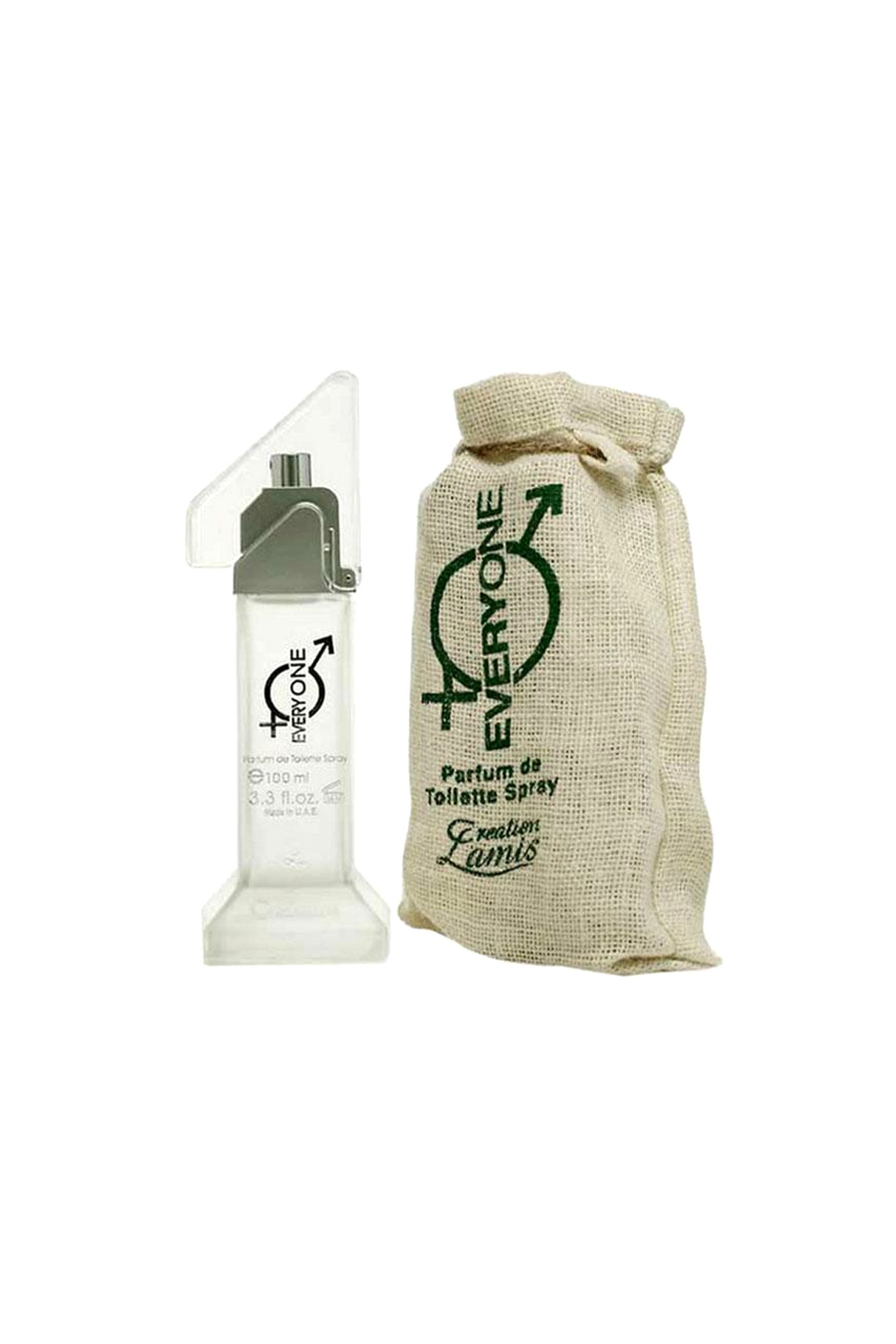 perfume lamis everyone 100ml