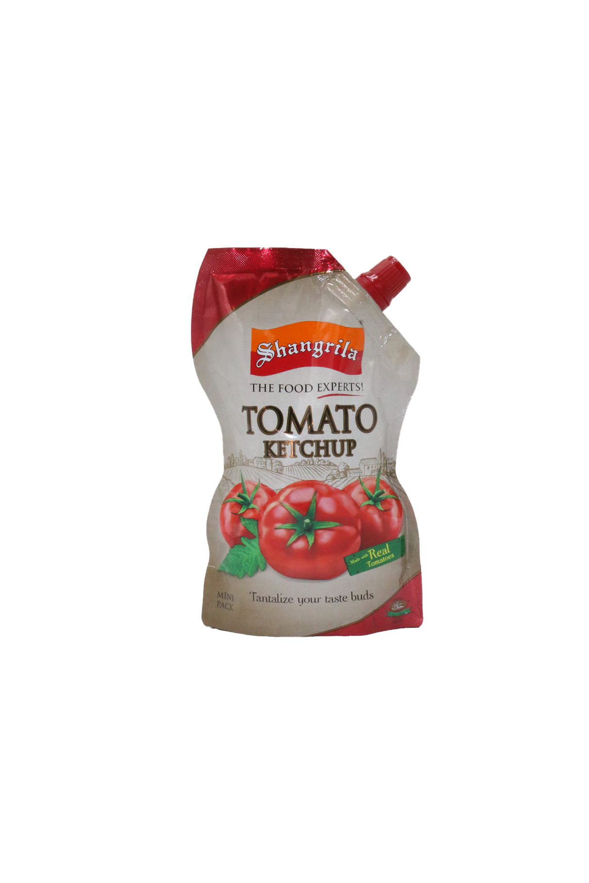 shangrila ketchup tomato 210g