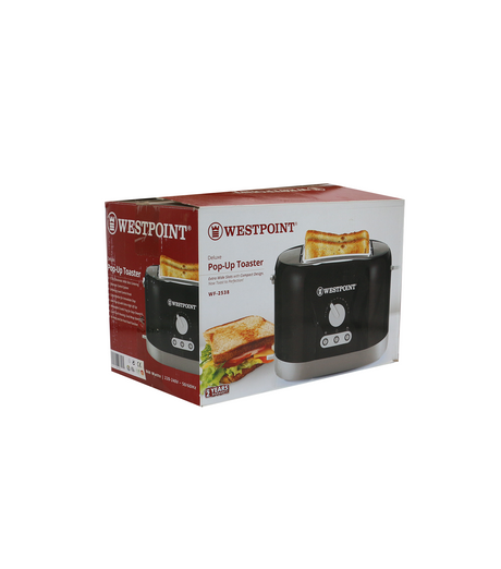westpoint toaster 2538