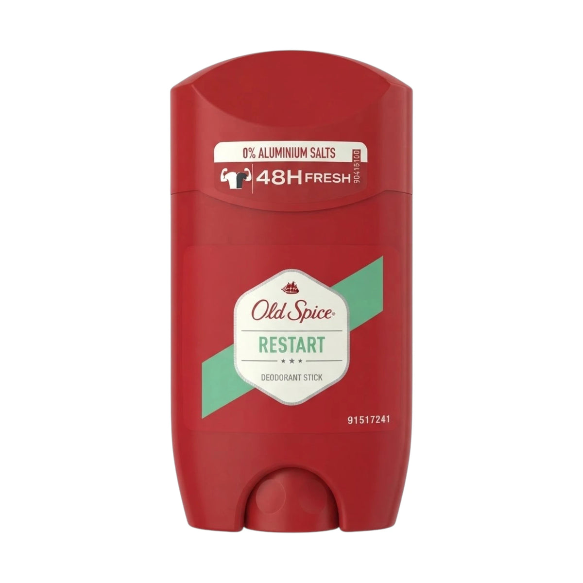 old spice roll on stick restart 50ml