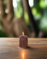 led candle white 1pc china "1.5x1.4"