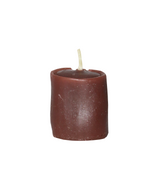 led candle white 1pc china "1.5x1.4"