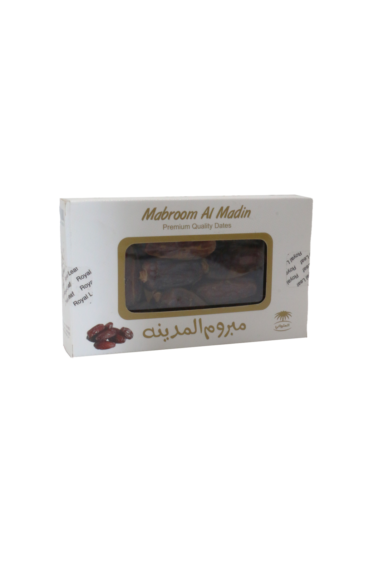 ajwa honey dates mabroom 200g