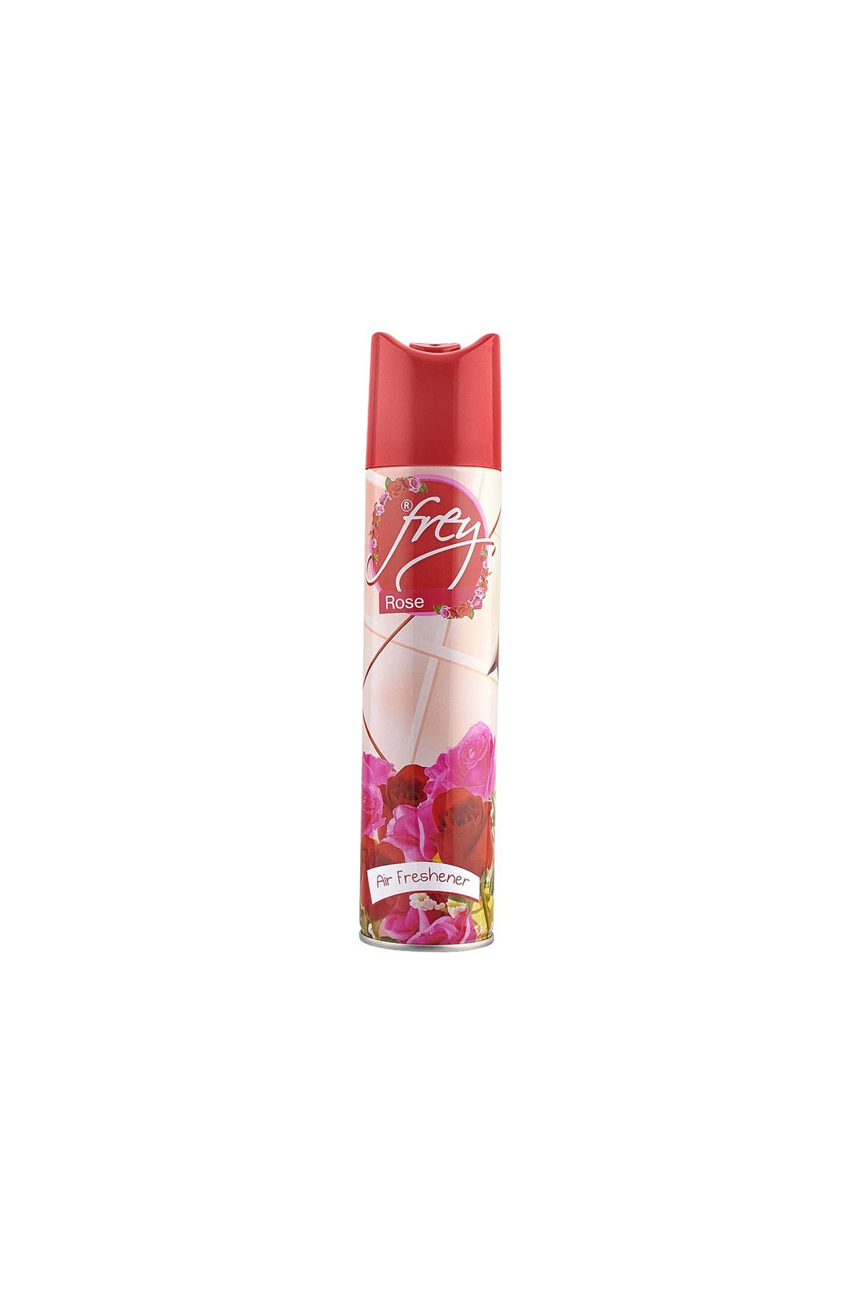 frey air freshner rose 300ml