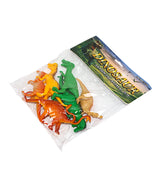 dinosaur 6pc
