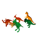 dinosaur 6pc
