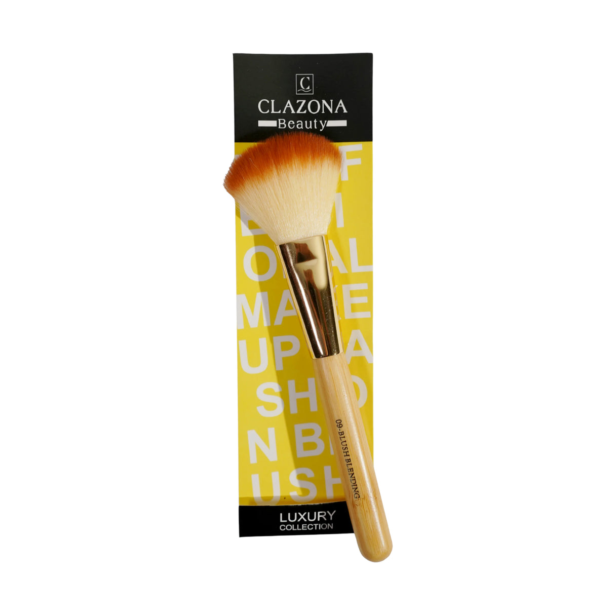 clazona makeup brush 11