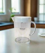 limon acrylic jug 1.4l iran d212