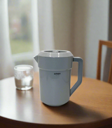 limon plastic jug 2.5l iran 1844