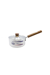 kk ss tempo sauce pan & lid 20cm