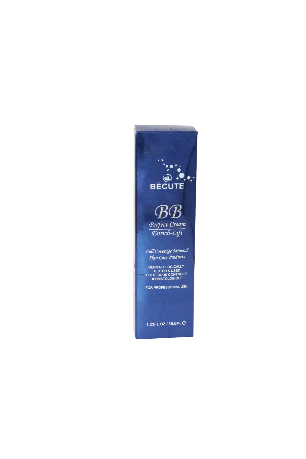 becute bb cream 01 36.5ml