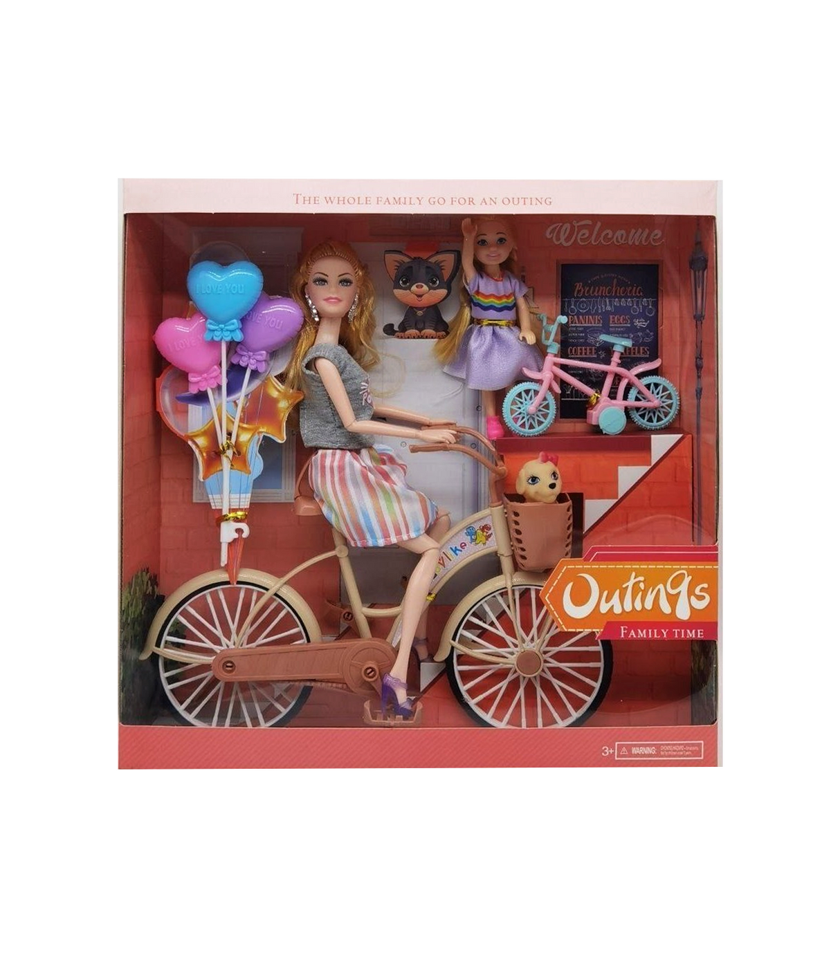 doll set 033