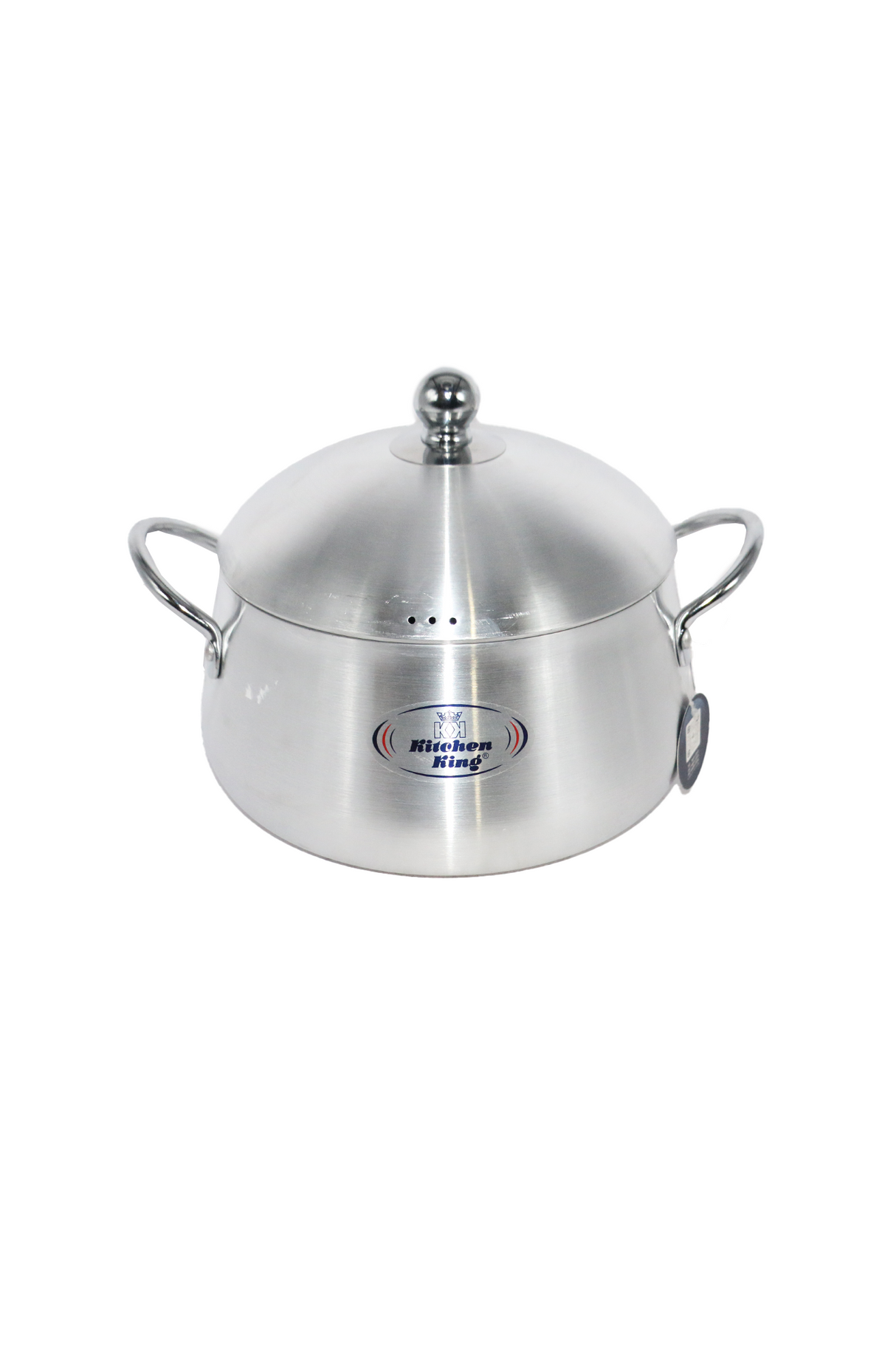 kk ss belly pot 26cm pak