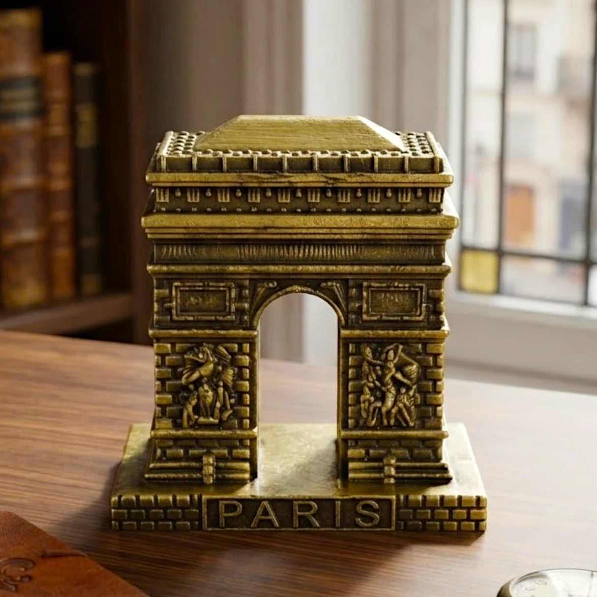 metal triumphal arch china (3x3)"