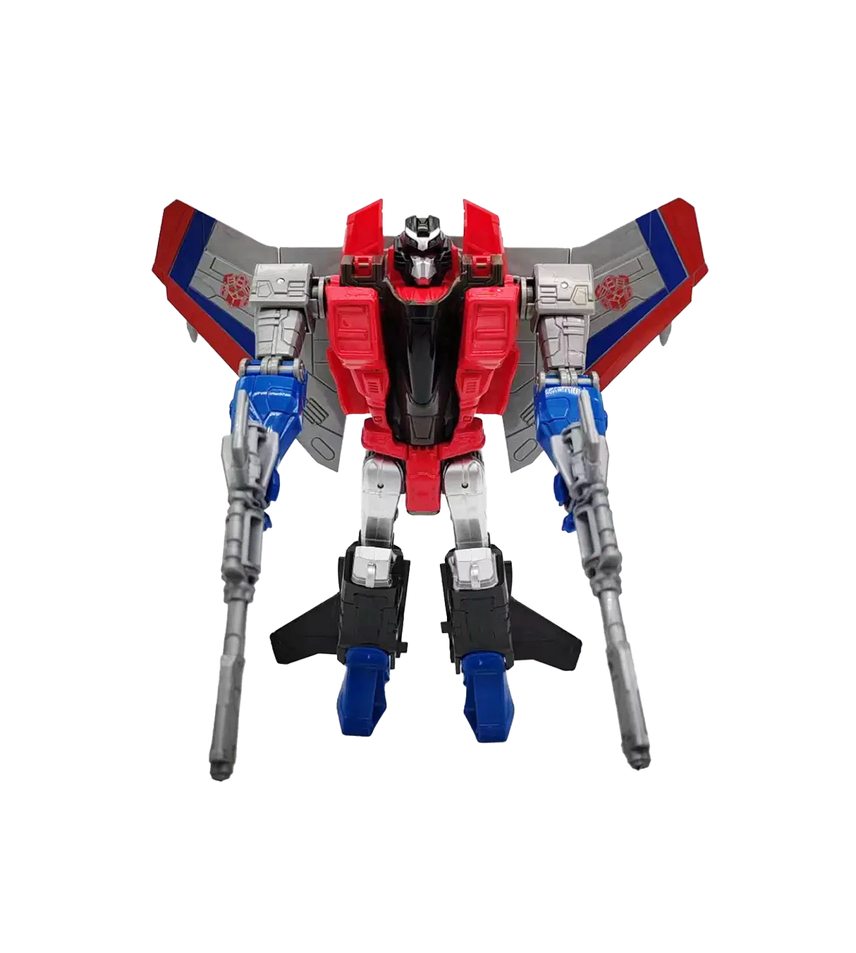 die-cast transformer w8840