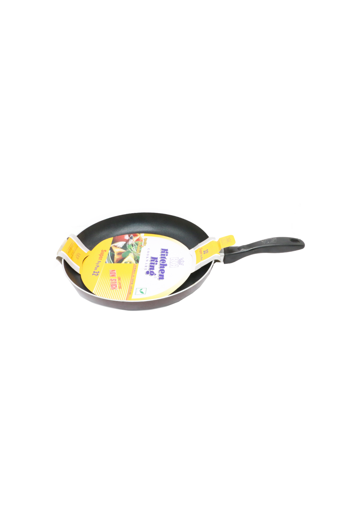 kk ns fry pan 32cm pak