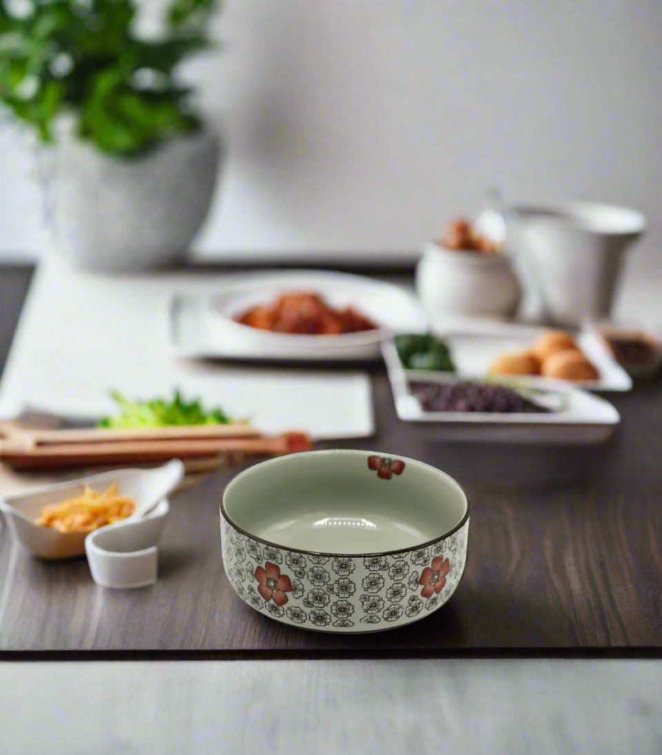 rf bowl 8'' china