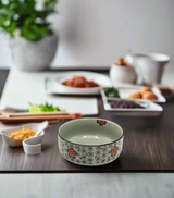 rf bowl 8'' china