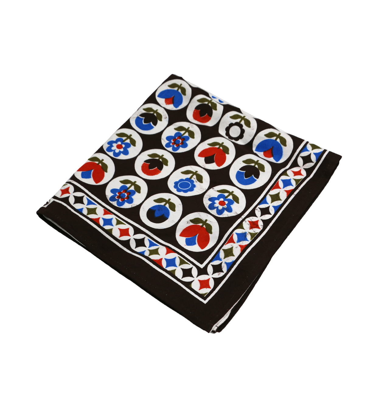 Chaina Romal For Roti roti romal sq heavy 23x23 – KK Mart