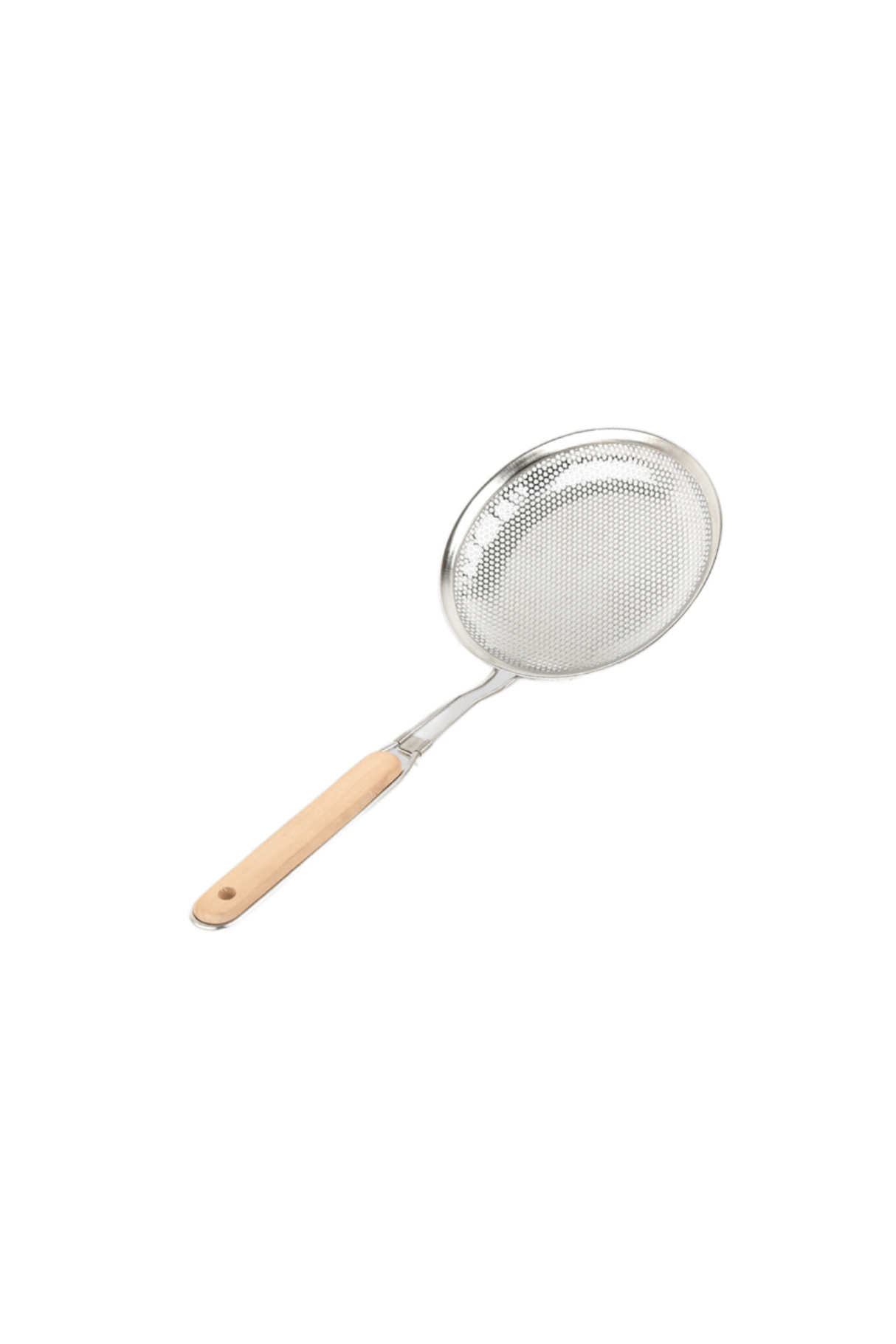 frying strainer 14cm china d736