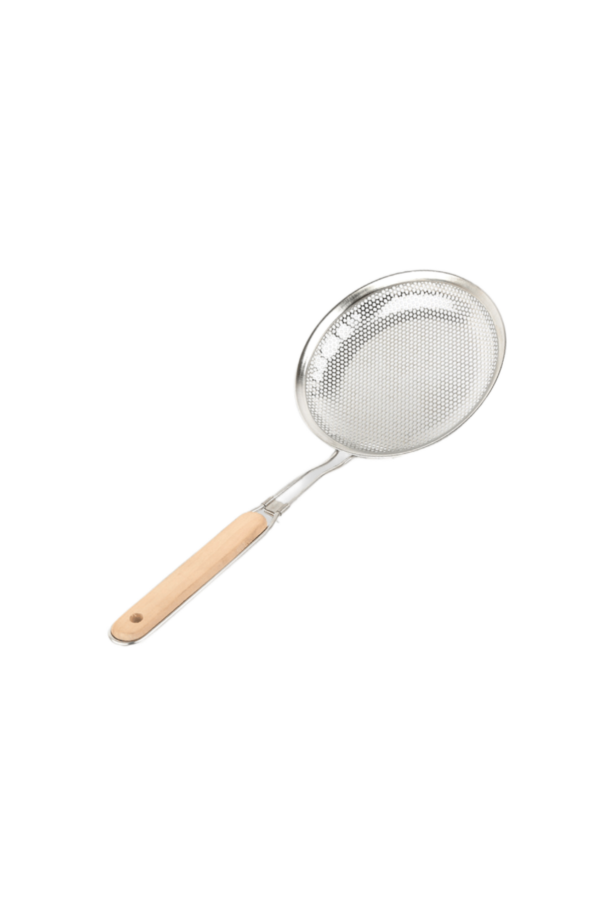 frying strainer 16cm china d737