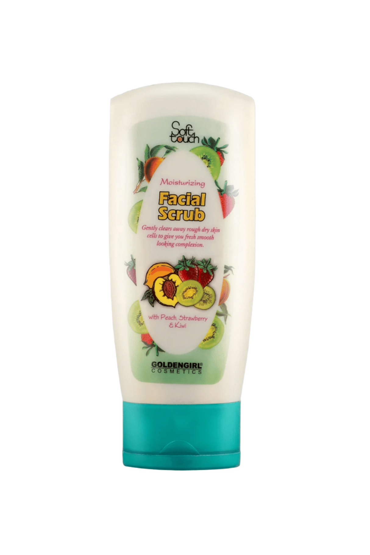 golden girl facial scrub 250ml