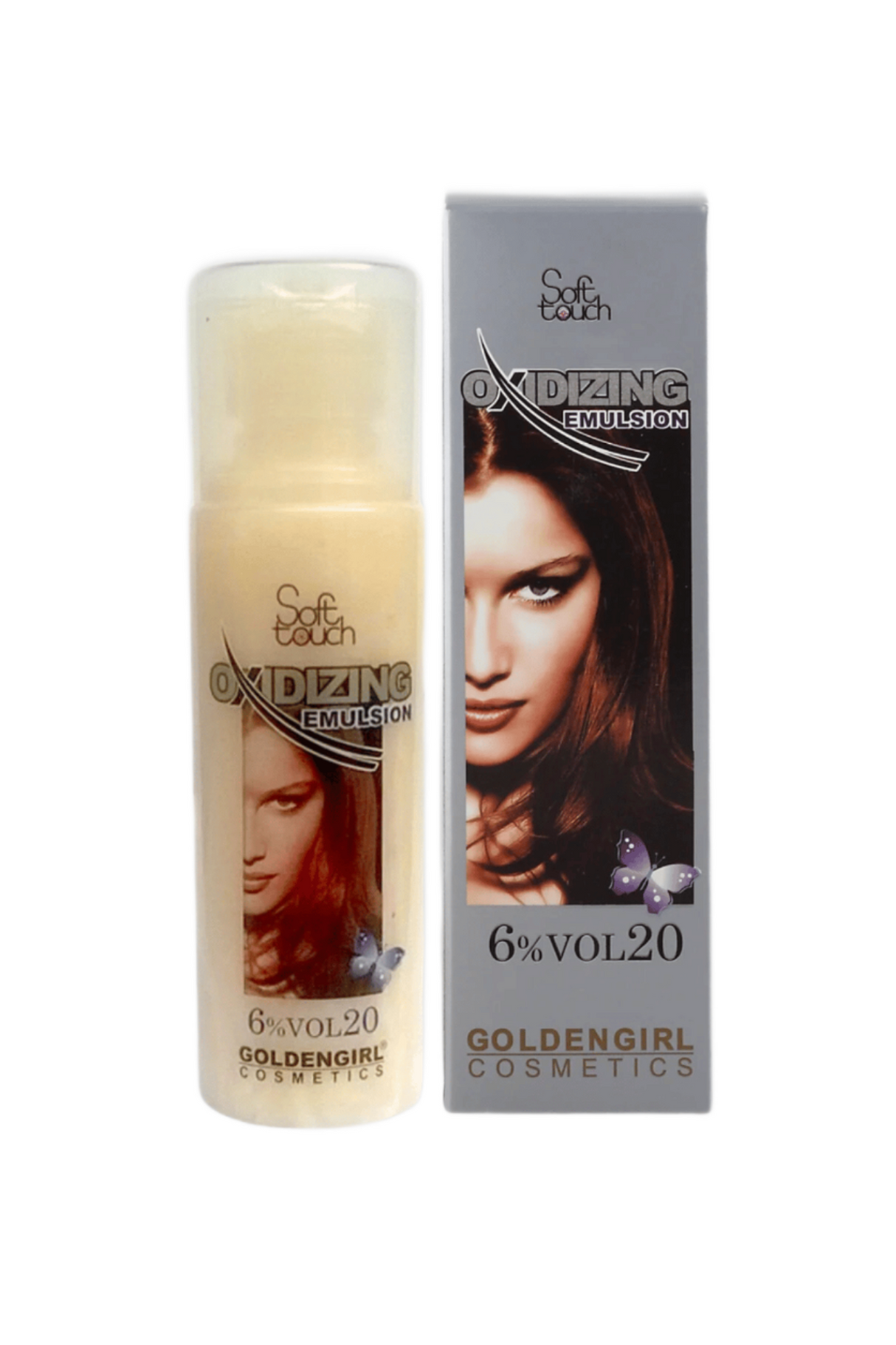 golden girl oxidizing 20vol 120ml