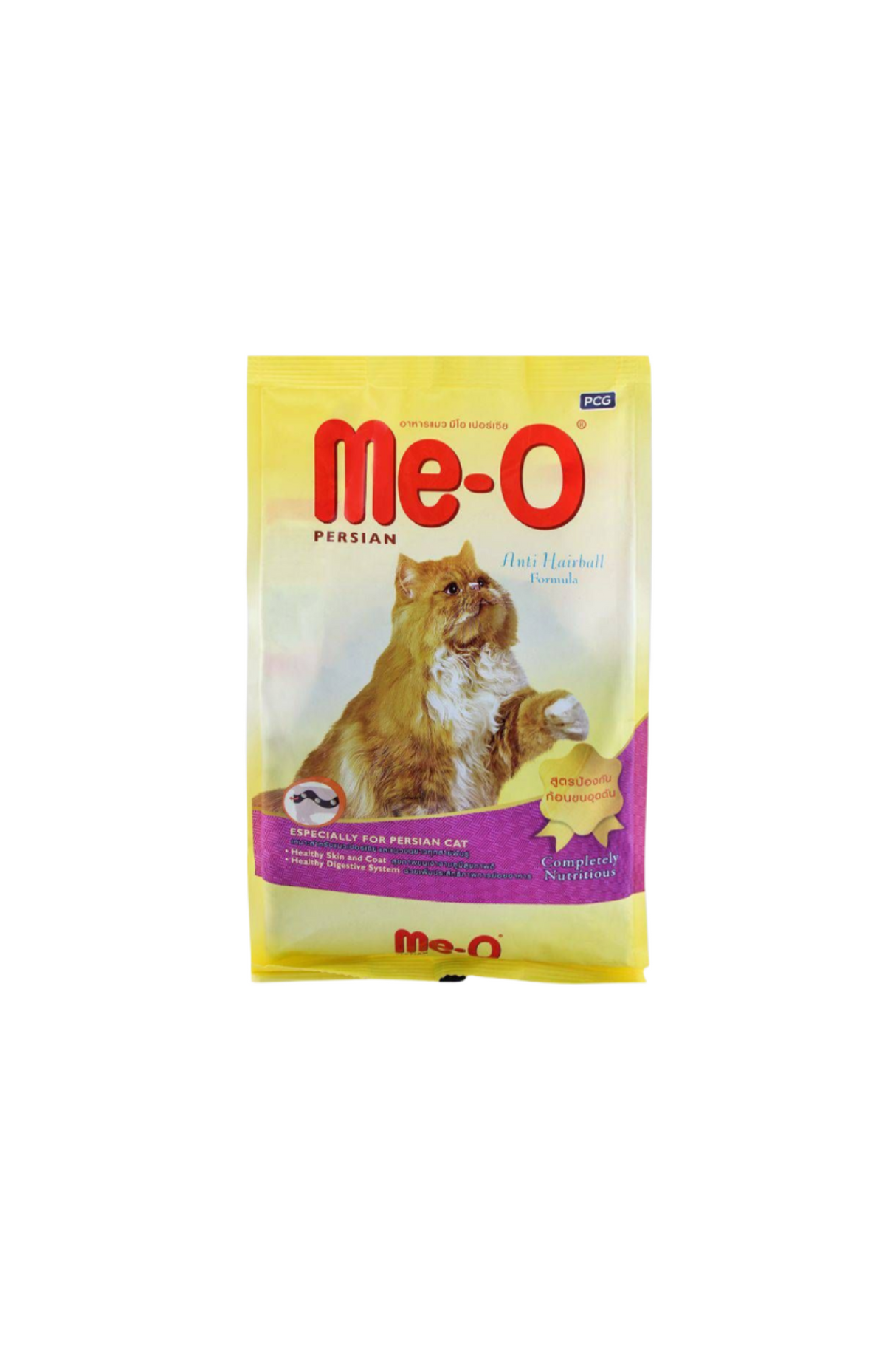 me-o cat food persian 400g