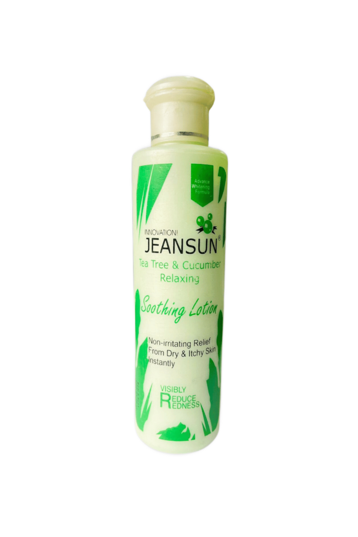 jeansun soothing lotion 200ml