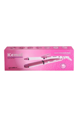 kemei straightner 3in1 1291