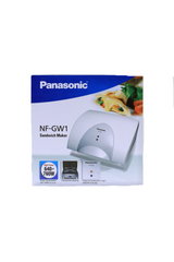 panasonic sandwich maker gw1