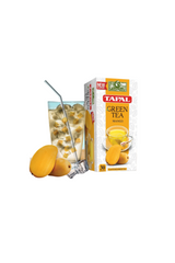 tapal green tea mango 30 tea bag