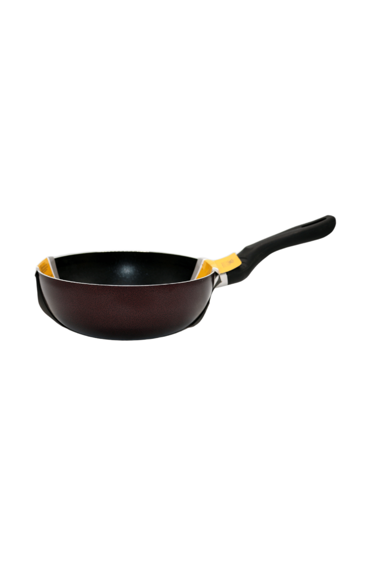 kk ns wok fry pan 24cm