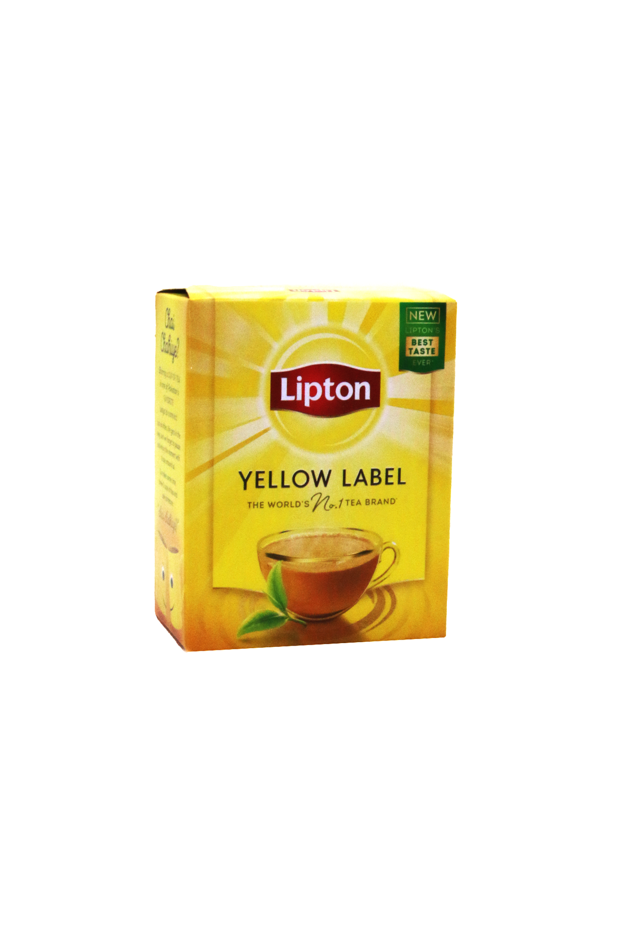 lipton tea 140g