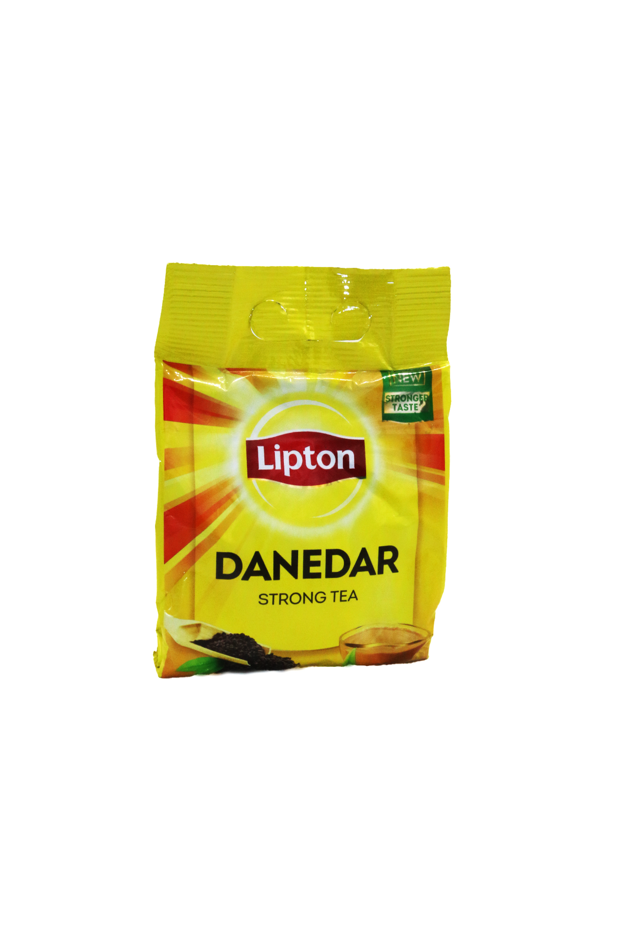 lipton danedar strong tea 430g