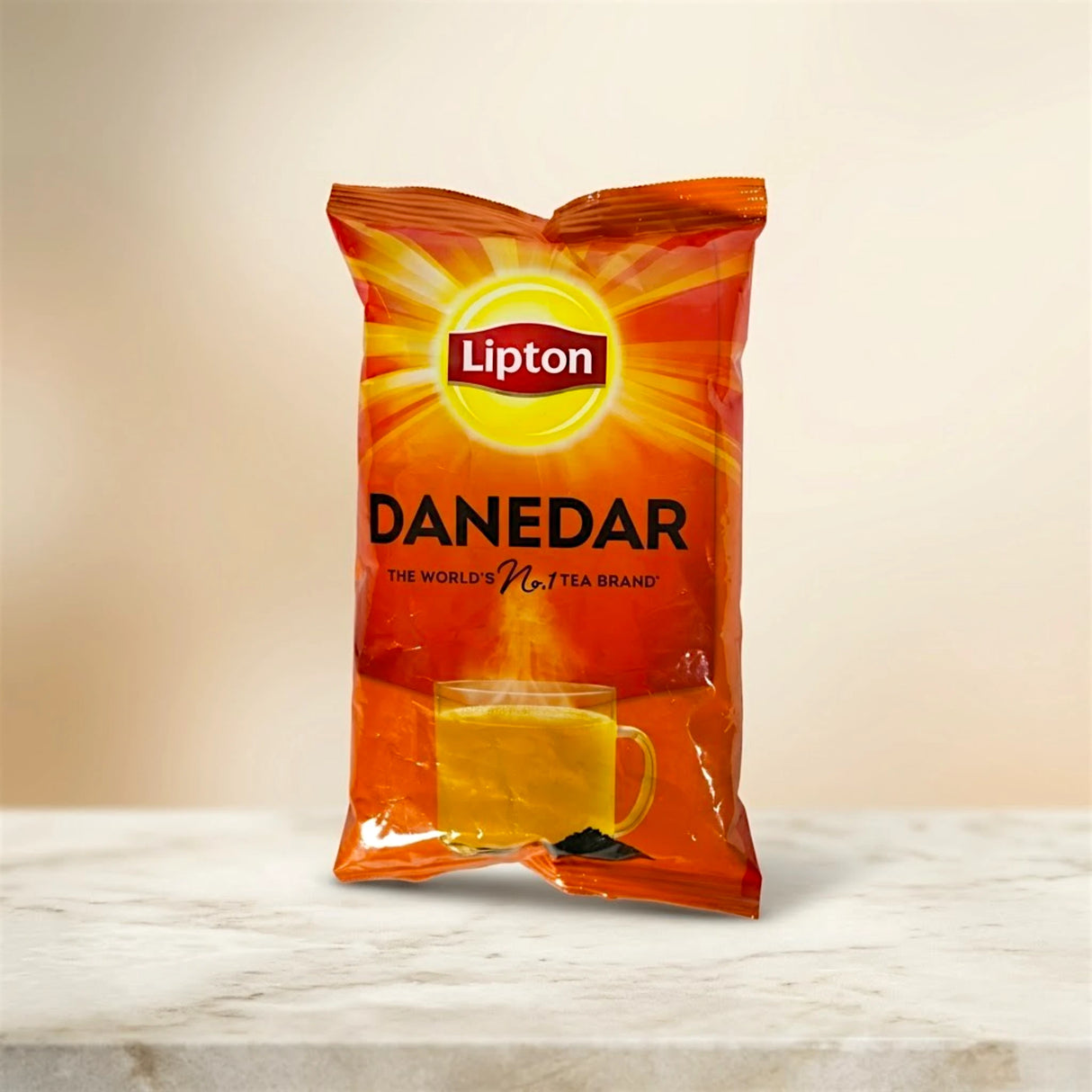 lipton tea danedar 430g pouch