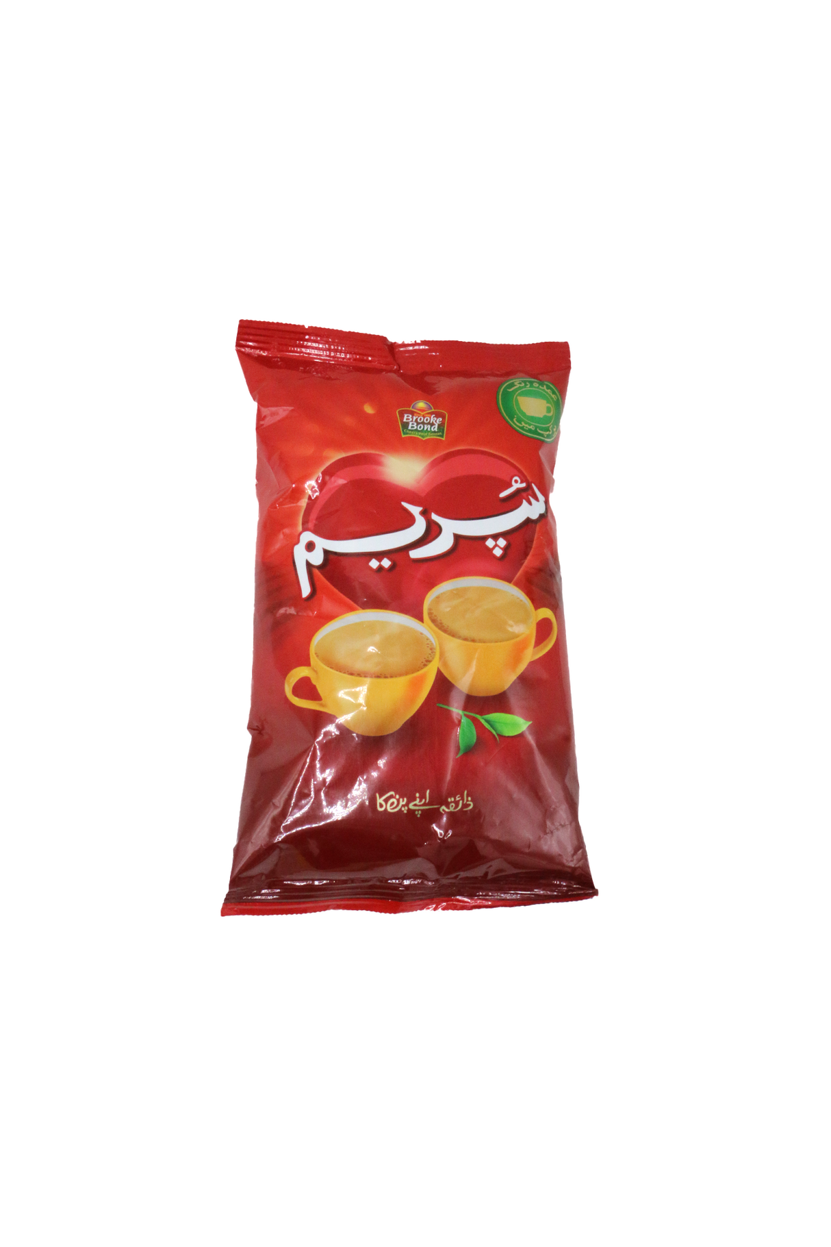 brooke bond supreme tea 430g