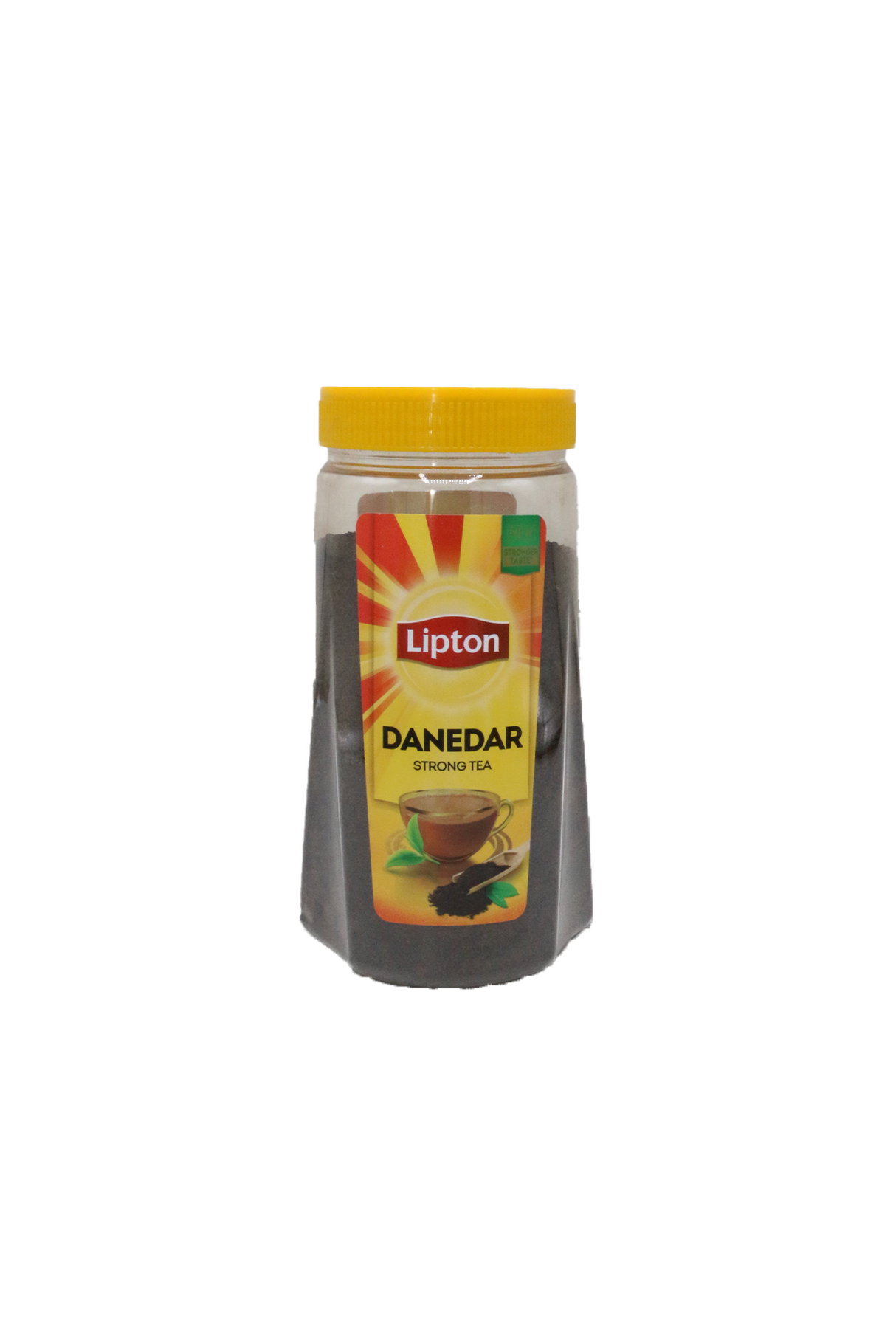 lipton tea jar 475g