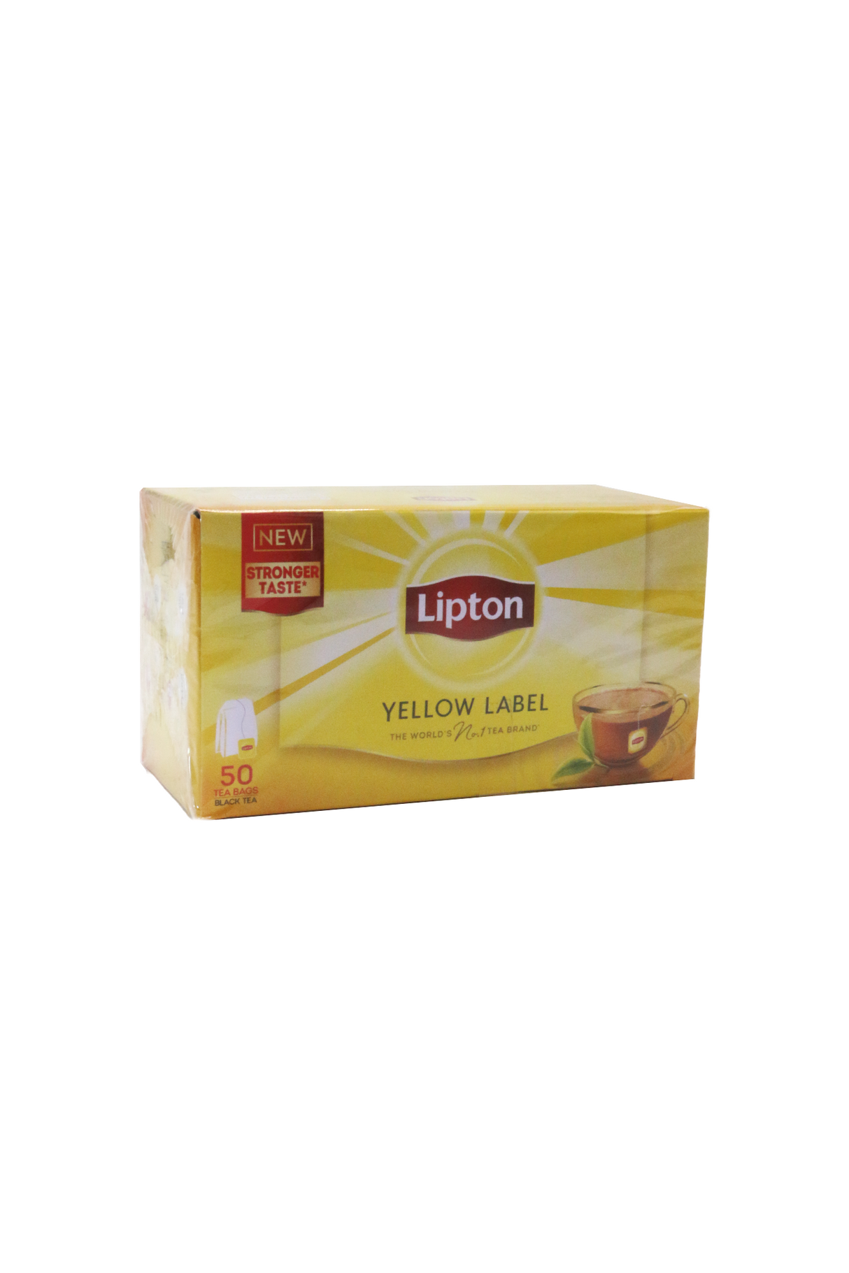 lipton tea 50tea bag